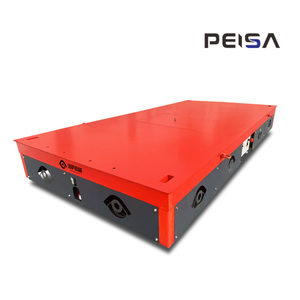 <span class=keywords><strong>Carro</strong></span> <span class=keywords><strong>de</strong></span> Transporte Eléctrico Motorizado <span class=keywords><strong>de</strong></span> 10 Toneladas, Fabricado en China, para el Manejo <span class=keywords><strong>de</strong></span> Transformadores, Equipos <span class=keywords><strong>de</strong></span> Taller y Materiales - Product Image 4