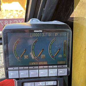 Japan Used Komatsu PC210-8 High Spec <strong>Excavator</strong> With Original EPA CE Second Hand Digger For Sale Shanghai Port Low <strong>Price</strong> - Product Image 5