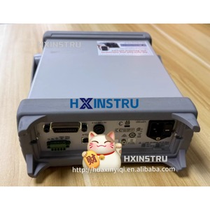 1PCS Keysight 34450A Multímetro digital de sobremesa de 5.5 (5 1/2) dígitos con buena función H - Product Image 4