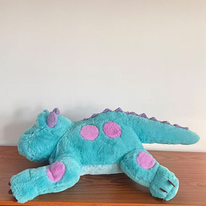 Adorables Peluches de Animales de Nuevo Estilo, Lindos Juguetes de Peluche para Niñas, Peluches de <span class=keywords><strong>Sullivan</strong></span> - Product Image 4