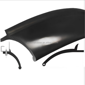 ยางบังโคลนแบบยืดหยุ่นสำหรับซุ้มล้อ - Product Image 5