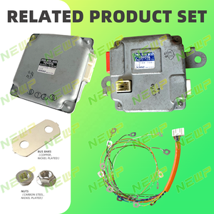 SENSOR DE VOLTAJE DE BATERÍA USADO 8989247020 para <span class=keywords><strong>Toyota</strong></span> Prius 3ra Generación, <span class=keywords><strong>Auris</strong></span>, Prius v Alpha, <span class=keywords><strong>Lexus</strong></span> <span class=keywords><strong>CT200h</strong></span> - Product Image 6