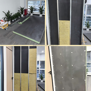 Panneau de support en polystyrène <span class=keywords><strong>extrudé</strong></span> pour carrelage, panneau mural imperméable pour douche, panneau de support XPS pour douche, mousse rigide haute densité - Product Image 5
