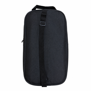 Sac de transport professionnel pour raquettes de pickleball, étui étanche avec poche en filet, sac bandoulière pour hommes et femmes, compatible JOOLA Selkirk <span class=keywords><strong>Franklin</strong></span>, personnalisable avec logo - Product Image 3
