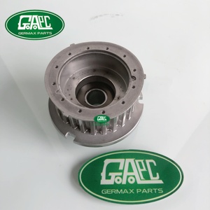เพลาข้อเหวี่ยงลูกรอก3.0L V6ดีเซล Gen2แฝด LR097162 LR114018 C2S52791 GL4181 GJ1297สำหรับแลนด์โรเวอร์เรนจ์โรเวอร์เวลล่า2017- - Product Image 3