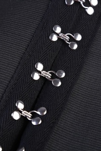 Adjustable Straps Tank Top Women's 25 Steel Bone <b>Latex</b> <b>Corset</b> Vest Waist Trainer Shaper - Product Image 4