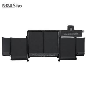 11,34 V 71.8wh nueva batería para portátil <span class=keywords><strong>A1502</strong></span> A1493 para MacBook Retina 13 "<span class=keywords><strong>A1502</strong></span> <span class=keywords><strong>EMC</strong></span> <span class=keywords><strong>2678</strong></span> 2875 A1493 batería para portátil - Product Image 1