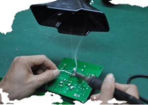 Connecteur de boîtier de réceptacle fil-circuit imprimé pas de 1,25 mm pour trottinette électrique, JST MOLEX SMT, alimentation d'usine, connecteur 6AWB 6 broches - Product Image 6