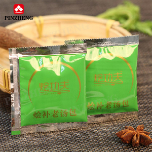 Meilleur goût OEM sauce d'assaisonnement boeuf Chine assaisonnement alimentaire paquet d'assaisonnement Ramen - Product Image 1