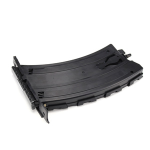 Portavasos para Auto Zhongzheng, para BMW Serie 3 E90, Asiento Delantero, Material ABS, Textura de Fibra de Carbono, Lado Izquierdo - Product Image 2