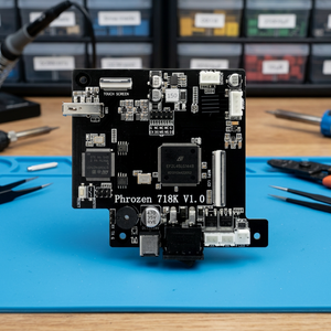 Placa Base Sonic Mini 8K S EF2L45L6144B - Producto Nuevo, Pieza de Repuesto Frecuente en el Intercambio - Product Image 3