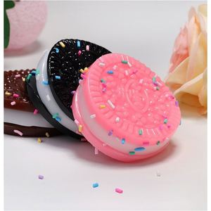 Wholesale Bulk 100pcs <b>Mini</b> <b>Squishy</b> Silicone Stress Balls Set for Party Favors & Goodie Bags 2 to 4 Years Unisex - Product Image 4