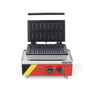 Máquina para Hacer Waffles con Forma de Pene, Diseño Nuevo - Product Image 3