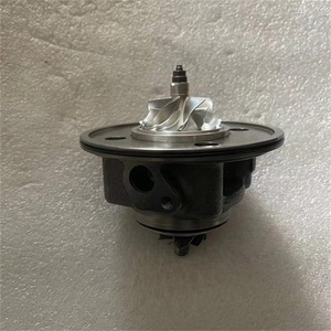 Cartouche de turbocompresseur B38 7636784 8643129 11657636784 pour Série 1 <span class=keywords><strong>216i</strong></span> 218i <span class=keywords><strong>Active</strong></span> <span class=keywords><strong>Tourer</strong></span> Série 3 X1 1.5 L - Product Image 4