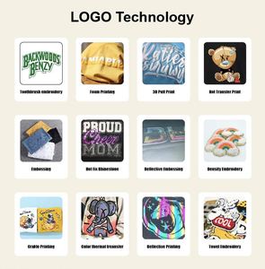 Haute qualité polaire hommes fermeture éclair complète sur la taille français éponge à capuche poids lourd goutte épaule Vintage hommes sweats à capuche lourds - Product Image 5