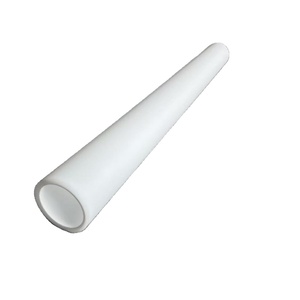 Tubos de Plástico Redondos Resistentes de HDPE de Alta Calidad, Núcleo de Rollo Libre de Polvo para Uso Industrial y Cosmético - Product Image 3