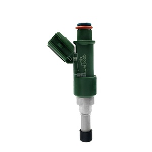 Buses d'injecteur de carburant haute performance 23209-0C050 nouvelle marque pièce d'auto 232090C050 pour <span class=keywords><strong>Toyota</strong></span> H-<span class=keywords><strong>ilux</strong></span> Land Cruiser - Product Image 1