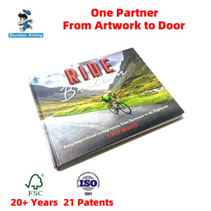 <span class=keywords><strong>Impression</strong></span> de livres personnalisés : couverture rigide, couverture souple, diverses qualités de papier pour romans, livres d'art, manuels scolaires, catalogues d'entreprise, <span class=keywords><strong>impression</strong></span> de magazines - Product Image 1
