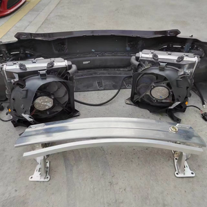 Para Entrega Rápida, Piezas Originales Usadas de Parachoques para <span class=keywords><strong>Porsche</strong></span> 981 2012-2016, Kit de Carrocería para <span class=keywords><strong>Boxster</strong></span> 718 - Product Image 5