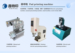 Một màu máy tính để bàn điện <span class=keywords><strong>Pad</strong></span> máy in hướng dẫn sử dụng đóng Cốc thiết kế - Product Image 5