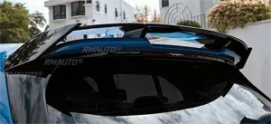 Alerón Trasero para BMW Serie 1 F40 128ti M135i 2019-2022, Accesorios para Automóviles, Kit de Carrocería, Alerón de Techo Trasero, Pieza de Tuning - Product Image 4