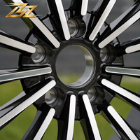 Rines Forjados BZ Superior de 18 19 20 21 22 Pulgadas, Rines de Aleación para Hyundai Kia Genesis Infiniti Acura Suzuki