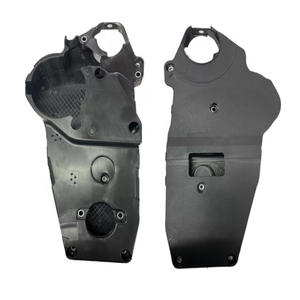 Couvercle de courroie de distribution de moteur de pièces automobiles 93388682 pour <span class=keywords><strong>Opel</strong></span> Vauxhall <span class=keywords><strong>Corsa</strong></span> - Product Image 5