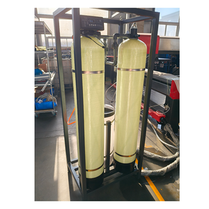 Macchina da Taglio a Getto d'Acqua a Cinque Assi Personalizzata per Pietra Dinamica, Ceramica, Mosaico, Metallo e Lastre Sagomate - Attrezzatura a Getto d'Acqua - Product Image 5