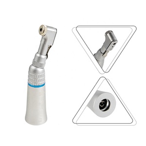 Micromotore per manipolo dentale a bassa velocità per apparecchiature odontoiatriche - Product Image 3