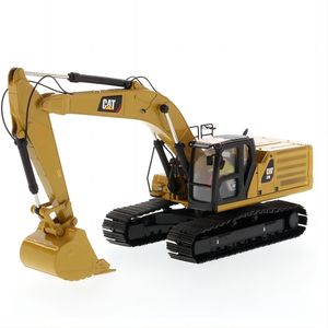 Pilote de pile, Machine à empiler Caterpillar utilisée, Excavatrice Caterpillar 336D - Product Image 1