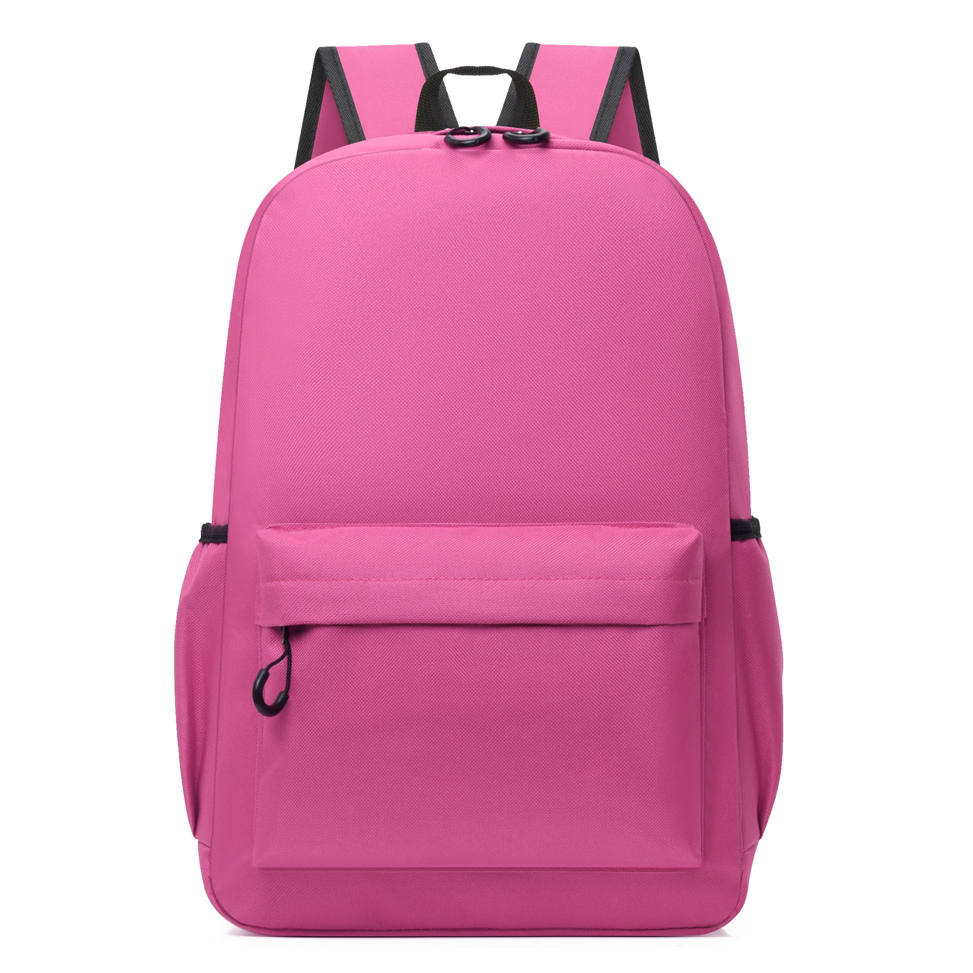 Di Colore Rosa caldo