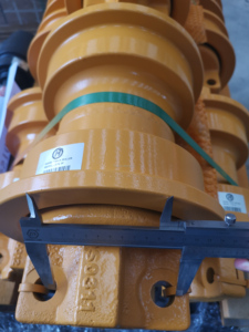 Thiết bị hạng nặng d7f d7g Xe ủi đất theo dõi con lăn cr2617 118-1623 124-8250 125 4178 4s9051 3p1520 d7r Con lăn dưới - Product Image 4