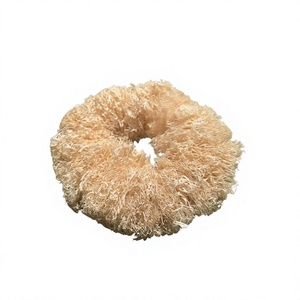Meilleures ventes : Exfoliant corporel naturel en loofah écologique pour la douche, pour éliminer les peaux mortes et les soins spa, fabriqué au Vietnam - Product Image 1