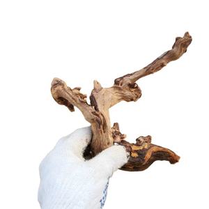 30-60Cm Aquarium Hout Natuurlijk Zinkend Mangrove Drijfhout - Product Image 1