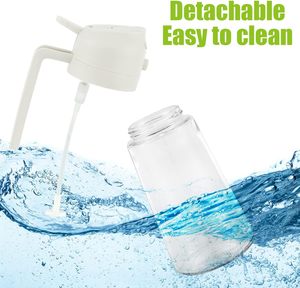 Vente en gros - Meilleure vente : Pulvérisateur d'huile 16oz/470ml pour la cuisson, Bouteille d'huile, Ustensiles de cuisine, Friteuse à air, Salade, Barbecue - Product Image 2