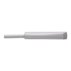 Mécanisme de rebond pour porte d'armoire à pression, poignée invisible à ouverture automatique, magnétique, style poussoir A B C, montage sur porte, moulage par injection - Product Image 3