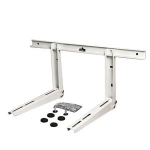 Soporte para Aire Acondicionado, Grosor de Acero Personalizable, Color Totalmente a Medida, para Montaje de Condensador Residencial - Product Image 5