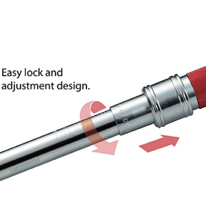 Clé dynamométrique Stain avec plage de 1-6 Nm pour outil automobile, outil à main - Product Image 3