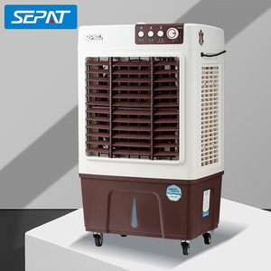 Dispositivo di raffreddamento portatile dell'umidificatore del Mini condizionatore altri apparecchi di condizionamento d'aria - Product Image 3