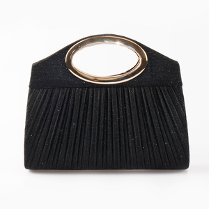 Bolso bandolera brillante de moda para mujer, elegante bolso de fiesta para damas, bolsos de noche de diseñador, bolso tote para mujer, bolso bandolera brillante para el hombro - Product Image 2