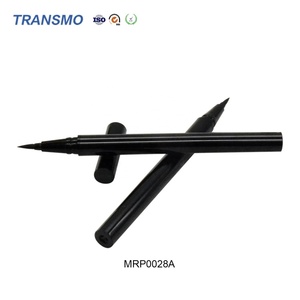 Tube vide pour eye-liner cosmétique, tube rond vide personnalisé pour eye-liner, emballage pour eye-liner - Product Image 3