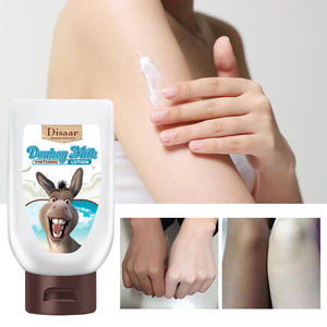 <span class=keywords><strong>Lait</strong></span> corporel éclaircissant et hydratant au <span class=keywords><strong>lait</strong></span> <span class=keywords><strong>d</strong></span>'ânesse Disaar 160g pour peaux foncées - Product Image 5