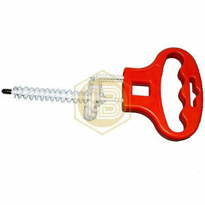 Spazzola per la pulizia della fontana - Product Image 2