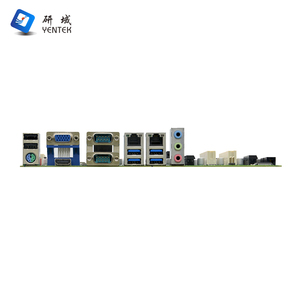 Placa Base Industrial ATX con Chipset B75, LGA1155, Procesador I3 I5 I7, DDR3, HD, VGA, 2 LAN, 11 USB, PCIE, Directo de Fábrica - Product Image 4