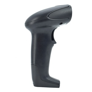 Lecteur de codes-barres <span class=keywords><strong>2D</strong></span> sans fil avec station de charge USB pour lecteur de codes QR portable pour système de point de vente de supermarché et de gestion des stocks - Product Image 6