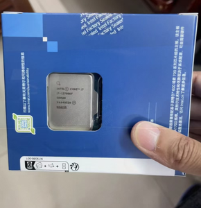 Para CPU Core I7-13700kF de 13.ª Generación - 16 Núcleos, 24 Subprocesos, Procesadores LGA1700, Rendimiento de 16 Núcleos que Ofrece un Potente Procesamiento Multihilo - Product Image 2