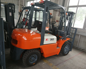 2024 gran oferta de <span class=keywords><strong>China</strong></span>, máquina logística de alta calidad, carretilla elevadora diésel de 3 toneladas, carretilla elevadora diésel de 3,5 toneladas y 3 toneladas - Product Image 5