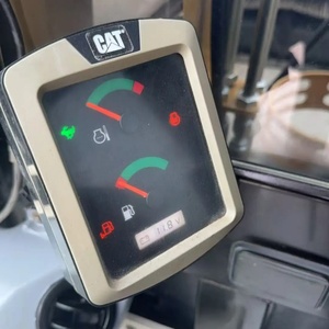 Used Caterpillar for CAT 306 6 Ton Mini Excavator Used Crawler Excavator Core Components Engine Gearbox Pump CE/EPA for Sale - Product Image 6