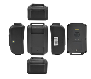Venta caliente Celular Dog Tracker Dog <span class=keywords><strong>Tracking</strong></span> Collar con GPS Anti-Lost Pet Locator - Product Image 5