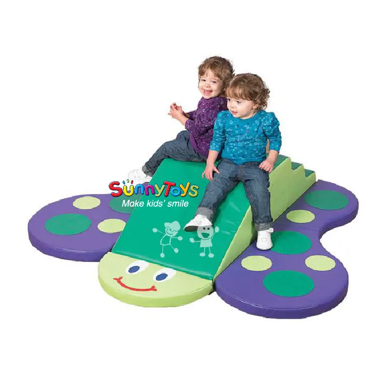 infant soft play /kids soft floor games/infant indoor play
